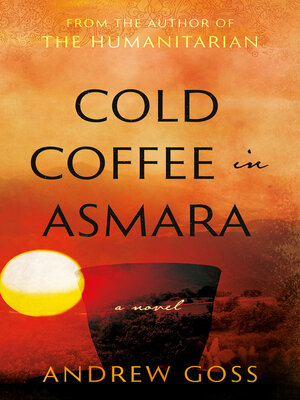 cover image of Cold Coffee in Asmara